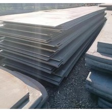 高强度钢板Q390B Q390C Q390D 可按需切割批发碳素钢结构桥梁
