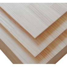 15mm松木插接板 床板 家具 工艺品 人造板 装修隔断板
